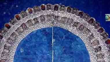 লক্ষ্মীপুজো, শারদোৎসব