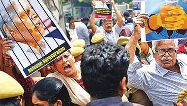 মাওবাদী, সমাজকর্মী, আরবান নকশাল