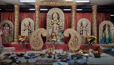 বেঙ্গলি অ্যাসোসিয়েশন, অস্ট্রেলিয়া, সিডনি, প্রবাসে দুর্গাপুজো
