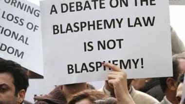 ধর্ম বিরোধিতা আইন, আসিয়া বিবি, ধর্মীয় মৌল্যবাদী, মৌলবাদী