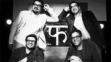 বোম্বে হাইকোর্ট, কুইন, ফ্যান্টম, বলিউড