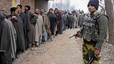 লোকসভা নির্বাচন ২০১৯, পঞ্চায়েত ভোট