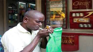 ধূমপান বিরোধী, স্বাস্থ্য