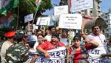 বরাক উপত্যকা, প্রবাসে বাঙালি, এনআরসি, অসমে বাঙালি হত্যা