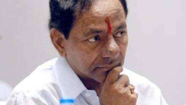 কংগ্রেস, টিআরএস, তেলঙ্গানা নির্বাচন