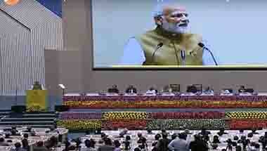 লোকসভা নির্বাচন ২০১৯, কুটির ক্ষুদ্র ও মাঝারি শিল্প, দিওয়ালির উপহার