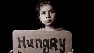 তৃণমূল, জঙ্গলমহল, অনাহার