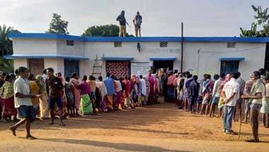 বিধানসভা নির্বাচন, মাওবাদী, গণতান্ত্রিক অধিকার, ছত্তিসগড় নির্বাচন