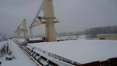 মার্চেন্ট নেভি, নাবিক, মেরিন ইঞ্জিনিয়ার, অভিযান