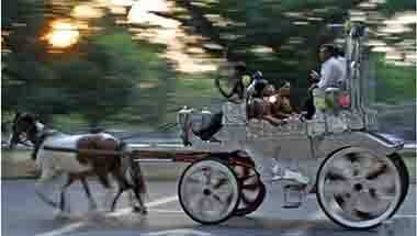 বায়ু দূষণ