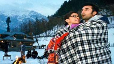 যশ চোপড়া, শীতকাল, বলিউড