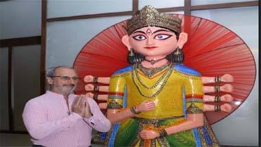 রিও ফেস্টিভ্যাল, শারদোৎসব, দুর্গাপুজো, ভ্রমণ