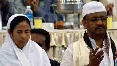 তোষণ, কলকাতার মেয়র