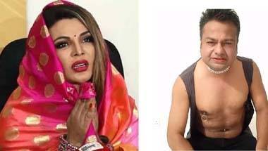 দীপক কালাল, রাখি সাওয়ান্ত, বলিউড