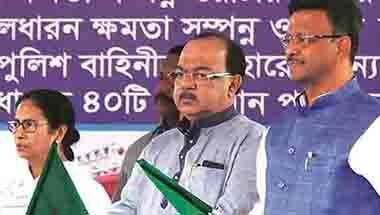 মেয়র, আইনবদল, কলকাতা পুরসভা