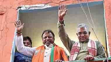 লোকসভা নির্বাচন ২০১৯, বিজেপি