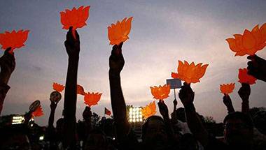 বিজেপি, রথযাত্রা, ২০১৯ নির্বাচন