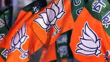 বিজেপি, রথযাত্রা