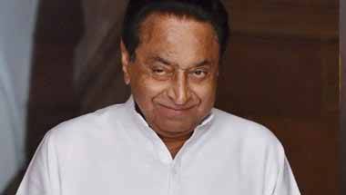 কমল নাথ, শিল্পে উৎসাহ, পরিচয়মূলক সংকীর্ণ রাজনীতি, মধ্যপ্রদেশ