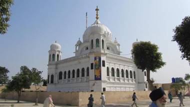 পাকিস্তান, নভজ্যোৎ সিং সিধু, সন্ত্রাস