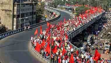 কৃষক আন্দোলন