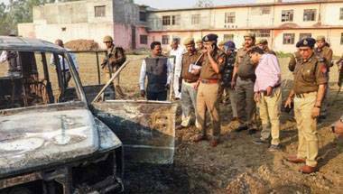 বুলন্দশহর