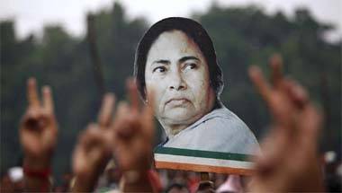 বিজেপি, তৃণমূল কংগ্রেস, পশ্চিমবঙ্গ, বিধানসভা নির্বাচন