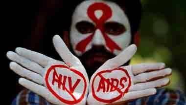 হু, স্বাস্থ্য, এডস, এইচআইভি