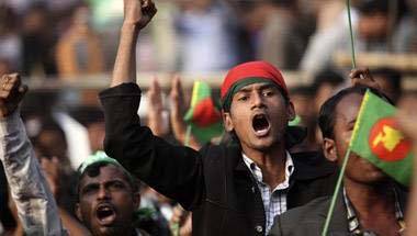 আইএসআই, খালেদা জিয়া, বাংলাদেশ নির্বাচন