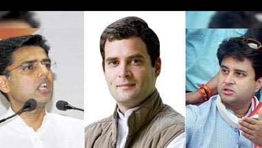 কংগ্রেস, বিজেপি, লোকসভা নির্বাচন ২০১৯, বিধানসভা নির্বাচন