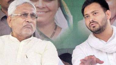 তেজস্বী যাদব, মহাগঠবন্ধন, বিহার, লোকসভা নির্বাচন ২০১৯