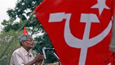 জমি অধিগ্রহণ, শিল্পায়ন, বামফ্রন্ট সরকার, নিরুপম সেন