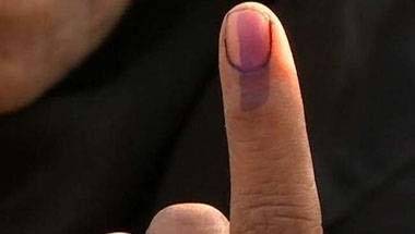 গণতন্ত, সন্ত্রাস, পঞ্চায়েত নির্বাচন