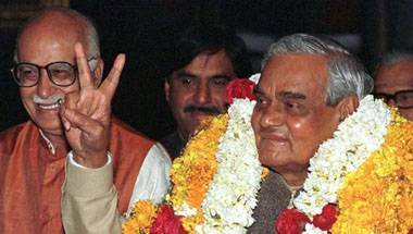 বিজেপি, অযোধ্যা বিতর্ক