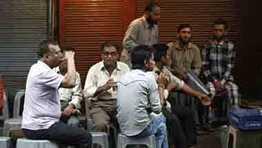 লোকসভা নির্বাচন ২০১৯, আড্ডা, ঠেক থেকে সরাসরি