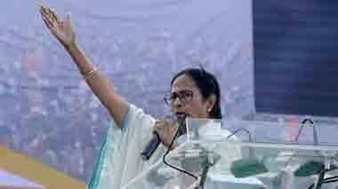 তৃণমূল, ব্রিগেড সমাবেশ, লোকসভা নির্বাচন ২০১৯