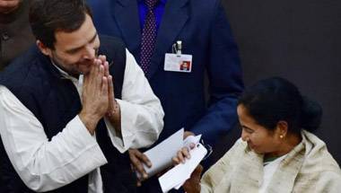 কংগ্রেস, আঞ্চলিক দল, ঐক্যবদ্ধ ভারত, লোকসভা নির্বাচন ২০১৯