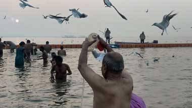 রাম মন্দির, কুম্ভমেলা, লোকসভা নির্বাচন ২০১৯