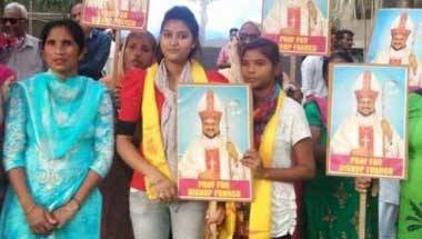 মিটু আন্দোলন, ভ্যাটিকান, ক্যাথলিক গির্জা, যৌন নিগ্রহ