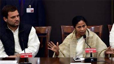 ব্রিগেড সমাবেশ, লোকসভা নির্বাচন ২০১৯