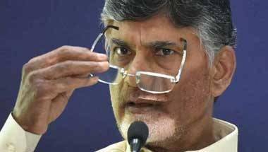 চন্দ্রবাবু নাইডু, বিধানসভা নির্বাচন, লোকসভা নির্বাচন ২০১৯