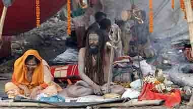 পুণ্যস্নান, গঙ্গাসাগর