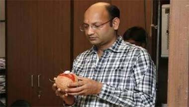 মমতা বন্দ্যোপাধ্যায়, রোজভ্যালি মামলা, শ্রীকান্ত মোহতা, চিটফান্ড