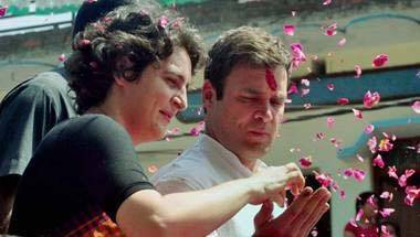 বেনারস, প্রিয়াঙ্কা গান্ধী, লোকসভা নির্বাচন ২০১৯