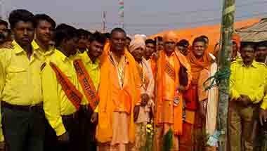 পুণ্যস্নান, কুম্ভমেলা, মকর সংক্রান্তি, গঙ্গাসাগর