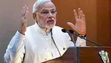 লোকসভা নির্বাচন ২০১৯, নরেন্দ্র মোদীর জনসভা, সত্যিটা কী?