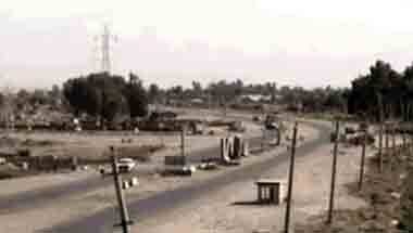 বাগদাদ বিস্ফোরণ, পুলওয়ামা জঙ্গিহামলা, ফ্যাক্ট চেক, সত্যিটা কী?