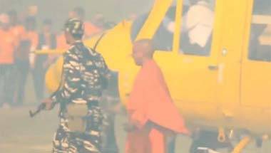 যোগী আদিত্যনাথ, লোকসভা নির্বাচন ২০১৯, নির্বাচনী প্রচার, ফ্যাক্ট চেক