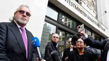 বিজয় মালিয়ার প্রত্যর্পন, সত্যিটা কী?