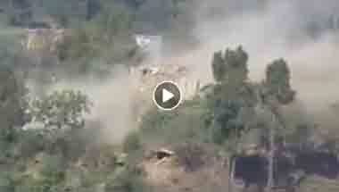 পুলওয়ামা জঙ্গিহামলা, সোশ্যাল মিডিয়া, সত্যিটা কী?